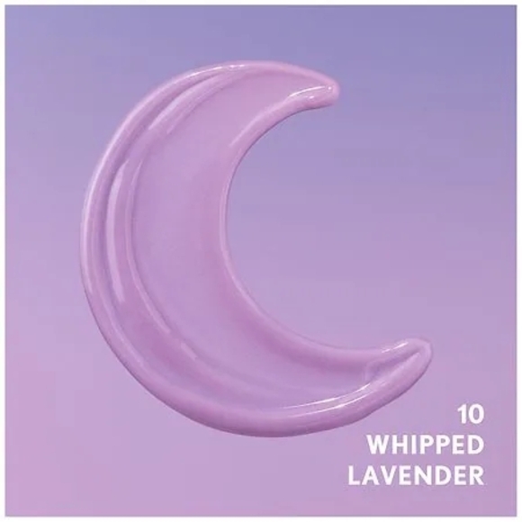 COVERGIRL Clean Fresh Jammy Lip Sleeping Mask - Lavender and Blush - Picture 3 of 6